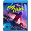 PLAION PICTURES Kids vs. Aliens