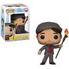 FUNKO DISNEY - MARY POPPINS - POP VINYL FIGURE 469 JACK THE LAMPLIGHTER 9CM