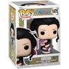 Funko Pop! Animation: One Piece - Nico Robin - Orobi - (Wano)- Figura in Vinile da Collezione - Idea Regalo - Merchandising Ufficiale - Giocattoli per Bambini e Adulti - Anime Fans