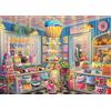 Schmidt 59785 Pasticceria Colorata Puzzle 1000 Pezzi