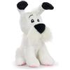 Barrado Peluche dei Personaggi di Asterix - 30cm - Asterix, Obelix, Panoramix, Idefix - Qualità Super Soft (Idefix)