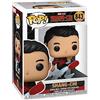 Funko POP! Marvel: Shang-Chi | Gadget Ufficiale Superheroes - Personaggio in Vinile da Collezione - Idea Regalo Compleanno per Fan e Collezionisti