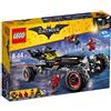 LEGO Batman Movie 70905 - Set Costruzioni Batmobile