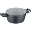 Berndes Casseruola Bperfect 2 Manici in alluminio Antiaderente 24 cm