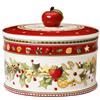 Villeroy & Boch Winter Bakery Delight Scatola Contenitore Media