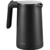 Zwilling Bollitore elettrico Enfinigy 1,0 lt Nero