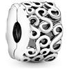 Pandora - Bead, Argento Sterling 925, Donna