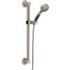 Delta Faucet Universal Showering components decorativo ada kit doccia tradizionale, 51900-SS