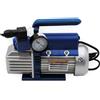 TECNOGAS Mini Pompa Bistadio Professionale Modello AS-215