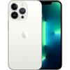 Apple iPhone 13 Pro Max-256GB-BIANC-Batt 100%-Garanzia 1 Anno-Pari al nuovo A+/A