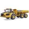 Bruder Volvo A60H Camion Articolato Ribaltabile