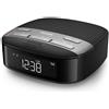 PHILIPS TAR3505-12 RADIOSVEGLIA DAB BLACK