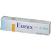 Eurax 10% Crema Dermatologica Lenitiva Prurito 20g