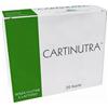 Inpha duemila srl Cartinutra 20 Bustine Monodose