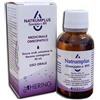Hering Natrumplus Synergiplus N.809 Gocce 30ml
