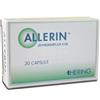 Hering Allerin 30 Capsule