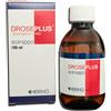 Hering Droseplus Sciroppo Medicinale Omeopatico 180ml