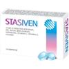 Infarma Srl Stasiven Integratore Circolazione E Gambe Leggere 30 Compresse