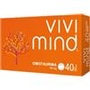 Neuraxpharm Italy Vivimind Integratore Memoria 40 Compresse