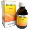Hering Fitobronc Sciroppo Tosse Integratore Alimentare 180ml