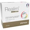 Dicofarm Realim Integratore Fibre 20 Bustine