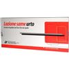 Same Lozione Capelli Urto Fiale 12x8ml