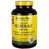 Nature's Plus Acerola C 500 Mg 90 Tavolette