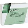 Capietal Italia Capiost Integratore Ossa E Muscoli 20 Compresse Gastroprotette