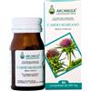 Arcangea Cardo Mariano Integratore Benessere Fegato 60 Capsule