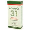 Farmaderbe Krauterol 31 Miscela Oli Essenziali Corpo 100ml