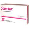 Savoma Medicinali Spa Sametrix 30 Capsule