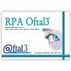 Oftal 3 Italia Srl Rpa Oftal3 Integratore 30 Compresse