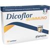 Dicoflor 60 Immuno D3 Integratore Probiotici E Vitamina D3 30 Capsule