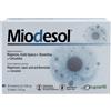 Oftalpharma srl Miodesol Integratore Antiossidante Occhi 30 Compresse