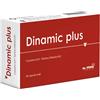 Mc Stone Italia Dinamic Plus Integratore Coenzima Q10 30 Capsule Molli