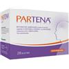 Neuraxpharm Italy Partena 28 Bustine