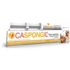 Shedir Caspongil Pasta Integratore Animali 30g