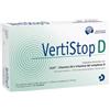 Difass Vertistop D Integratore Vitamina D3 E Vitamine B 20 Compresse