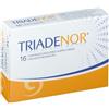 Neuraxpharm Italy Triadenor 16 Compresse