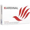 Agaton srl Kardinal Integratore Per Sistema Nervoso 20 Compresse