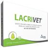 Aurora Biofarma Lacrivet Gocce Oculari Strip 10 Fiale