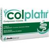 Shedir Colplatir Integratore Digestione E Benessere 30 Compresse Rivestite