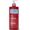 Pierre Fabre Dermatologie Dexeryl Dexeclear Gel Schiumogeno Anti Imperfezioni Detergente Viso Purificante 400ml