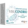 Visufarma Visucondrio Integratore Sistema Nervoso 30 Compresse