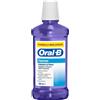 Oral-b Collutorio Fluorinse 500ml