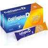 Abc Farmaceutici Colifagina D 15ml Trattamento Diarrea 12 Bustine