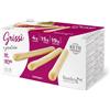 Feeling Ok Grissì Grissini Naturali 3x50g
