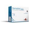 Serrados 300 10capsule