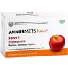 Ngn Healthcare Annurmets Hair Forte Tripla Azione Integratore Alimentare 60 Compresse