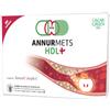 Ngn Healthcare Annurmets Hdl+ 30 Capsule